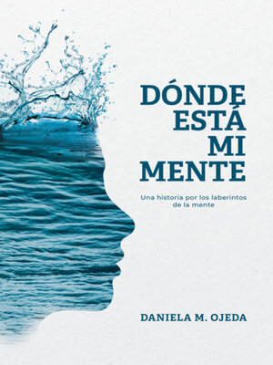 cover image of Dónde está mi mente